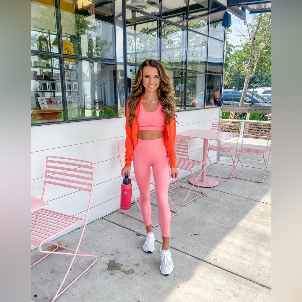 Fabletics 3 piece set